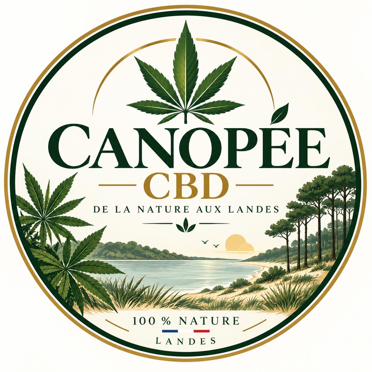 Canopée CBD